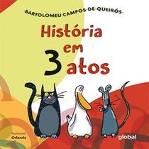 Livro Historia em 3 Atos (novo)