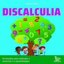 Livro Discalculia