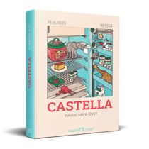 Livro Castella