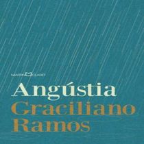 Livro Angustia