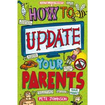 Livro How to update your parents