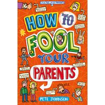 Livro How to fool your parents