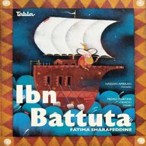 Livro Ibn Battuta