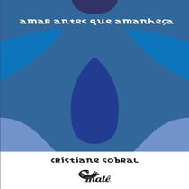 Livro Amar antes que amanheça