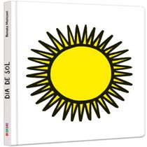 Livro Dia de sol