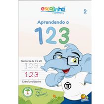 Livro Aprendendo o...123