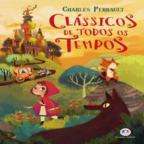 Livro Clássicos de todos os tempos