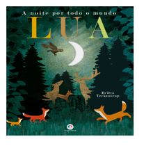 Livro Lua