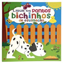 Livro Ligue os Pontos