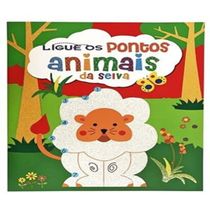 Livro Ligue os Pontos