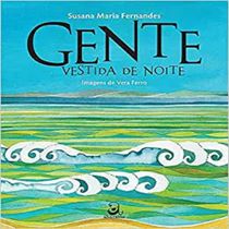 Livro Gente Vestida De Noite