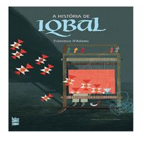 Livro História de Iqbal, A