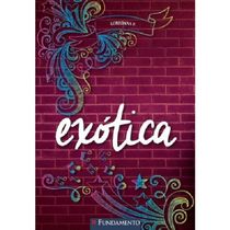 Livro Exótica