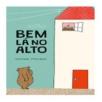 Livro Bem lá no alto