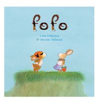 Livro Fofo