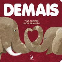 Livro Demais