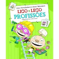 Livro Lico e Leco