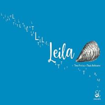 Livro Leila