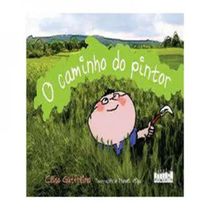 Livro Caminho Do Pintor, O