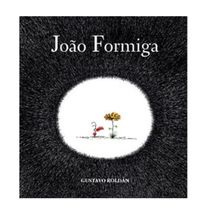 Livro João formiga