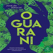 Livro Guarani, O