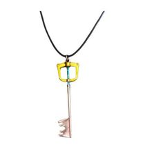 Colar Keyblade Produtos Geek