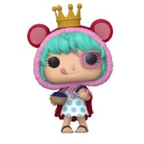 Funko Pop One Piece Sugar Exclusive Summer Convention #1622