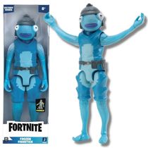 Figura Frozen Fishstick Fortnite 30cm Sunny 2069