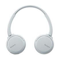 Headphone Bluetooth Sony Branco - WHCH510WZUCOUT [Reembalado] WHCH510WZUCOUT