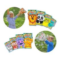 Luva Bolha Animais Sortidos - Toyng