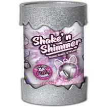 Pulseira Shake N Shimmer com Glitter - Fun