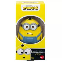 Figura Minions Otto Classico Mattel GNF94