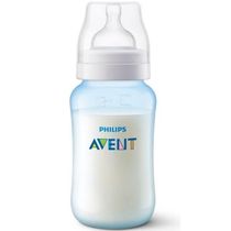 Mamadeira Classica ANTI-COLIC 330ML Azul Philips AVENT SCY121/12