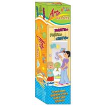 Arte Na Porta - Sopra Balão