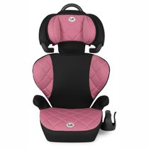 Cadeira Cadeirinha Assento Infantil Bebê Carro Triton II Rosa Tutti Baby