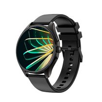 Smartwatch Multi M2R Tela 1,43 Amoled Proteção IP67 Preto - WR206OUT [Reembalado] WR206OUT