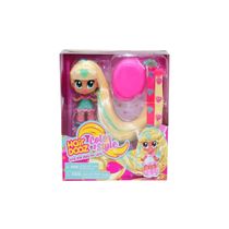 Boneca Hair Dooz Color And Style - Multilaser