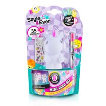 Style 4 Ever Decore Mini Luminária Unicornio FUN F0150-5