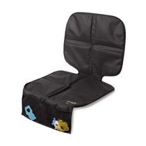 Protetor para Banco de Carro Safe Ride Multikids Baby - BB1147OUT [Reembalado] BB1147OUT