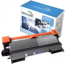 Cartucho Toner Multilaser Univ C/ Brother Tn410/420/450 Multi - CT450U CT450U