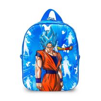 Lancheira de Costas Dragon Ball Super Goku Maxtoy 2986BX20