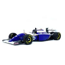 Miniatura Fórmula 1 Williams Renault Fw16 Gp 1994 1/18 Minichamps Min540941832