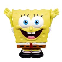 Cofre 3D Bob Esponja Zona Criativa 10083060