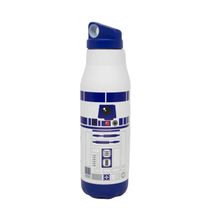 Garrafa Space Star Wars 600ml Zona Criativa 10072750