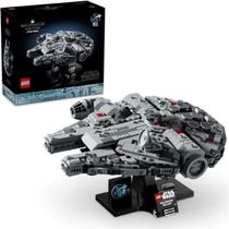 75375 - LEGO Star Wars - Millenium Falcon