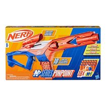 Lançador Nerf N Series Pinpoint Hasbro