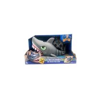 Tubarão de Controle Remoto Shark Attack - Multilaser