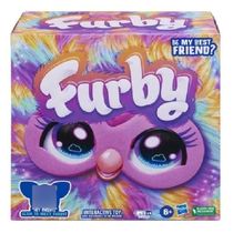 Furby Tie Dye - F8900 - Hasbro