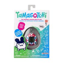 Tamagotchi Bichinho Virtual Argyle Heart - Fun Divirta-se