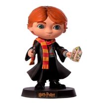 Ron Weasley - MiniCo Iron Studios Harry Potter